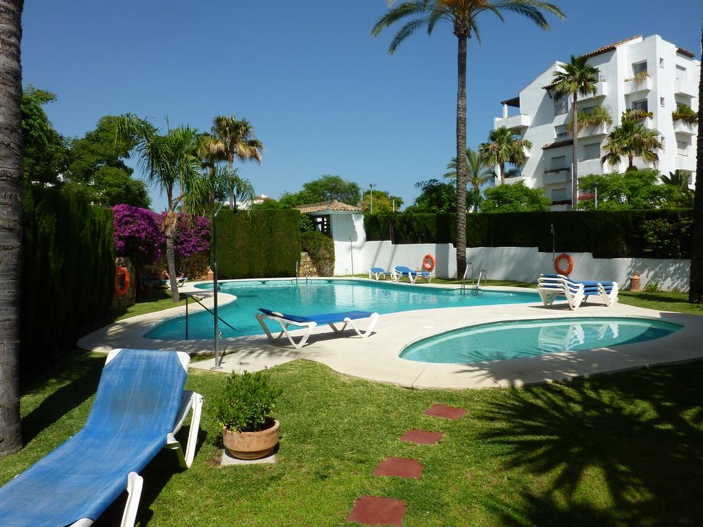 Apartment Costalita Del Sol Gf Estepona